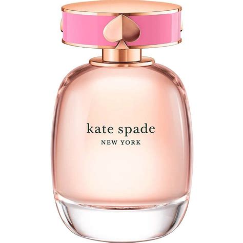 kate spade new york perfume chemist warehouse|kate spade perfume review 2021.